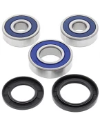 Rulmenti roata spate cu simeringuri All Balls KAWASAKI ZX6R '90-'93, VN800E '01-'06
