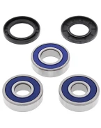Rulmenti roata spate cu simeringuri All Balls KAWASAKI Z 1000 '10-'14, KLZ 1000 VERSYS '13, ZXR 750 '89-'90