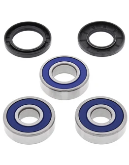 Rulmenti roata spate cu simeringuri All Balls KAWASAKI Z 1000 '10-'14, KLZ 1000 VERSYS '13, ZXR 750 '89-'90
