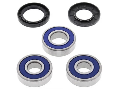 Rulmenti roata spate cu simeringuri All Balls KAWASAKI Z 1000 '10-'14, KLZ 1000 VERSYS '13, ZXR 750 '89-'90