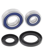 Rulmenti roata spate cu simeringuri All Balls YAMAHA FZ 6 '09-'17