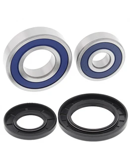 Rulmenti roata spate cu simeringuri All Balls YAMAHA FZ 6 '09-'17