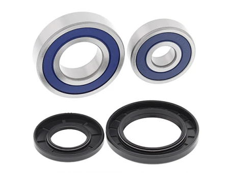 Rulmenti roata spate cu simeringuri All Balls YAMAHA FZ 6 '09-'17