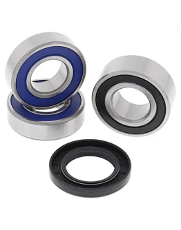 Rulmenti roata spate cu simeringuri All Balls HUSABERG / KTM LC4 '95-'99