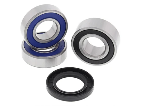 Rulmenti roata spate cu simeringuri All Balls HUSABERG / KTM LC4 '95-'99