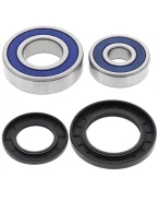 Rulmenti roata spate cu simeringuri All Balls KAWASAKI KZ 550/650/700/750, GPZ 900R '84-'86