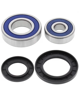 Rulmenti roata spate cu simeringuri All Balls KAWASAKI KZ 550/650/700/750, GPZ 900R '84-'86