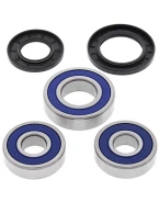 Rulmenti roata spate cu simeringuri All Balls KAWASAKI GPZ/KZ/ZR/ZX