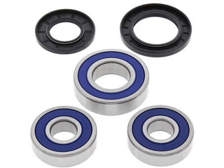 Rulmenti roata spate cu simeringuri All Balls KAWASAKI GPZ/KZ/ZR/ZX