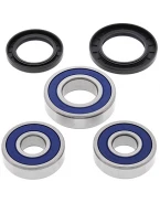 Rulmenti roata spate cu simeringuri All Balls KAWASAKI KZ 750B '76-'79, KZ 1000 A/B/C/D '77-'81