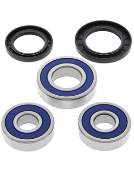Rulmenti roata spate cu simeringuri All Balls KAWASAKI KZ 750B '76-'79, KZ 1000 A/B/C/D '77-'81