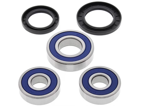 Rulmenti roata spate cu simeringuri All Balls KAWASAKI KZ 750B '76-'79, KZ 1000 A/B/C/D '77-'81