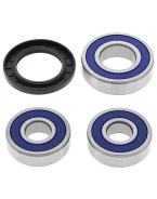 Rulmenti roata spate cu simeringuri All Balls KAWASAKI Z 900 '73-'77, KZ 750 G1LTD (80)