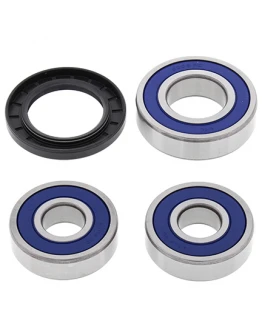 Rulmenti roata spate cu simeringuri All Balls KAWASAKI Z 900 '73-'77, KZ 750 G1LTD (80)