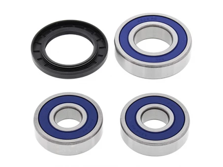 Rulmenti roata spate cu simeringuri All Balls KAWASAKI Z 900 '73-'77, KZ 750 G1LTD (80)