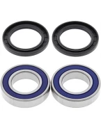 Rulmenti roata spate cu simeringuri All Balls SUZUKI LTA/ LTF 400/500