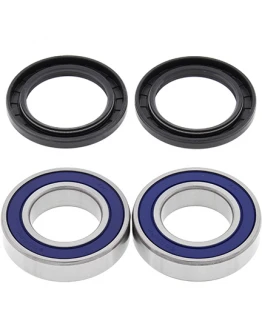 Rulmenti roata spate cu simeringuri All Balls SUZUKI LTA/ LTF 400/500