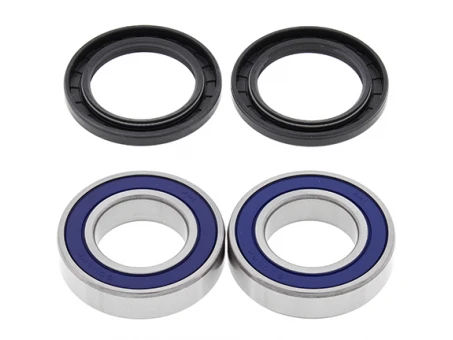 Rulmenti roata spate cu simeringuri All Balls SUZUKI LTA/ LTF 400/500