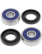 Rulmenti roata spate cu simeringuri All Balls YAMAHA YZ80 78-79