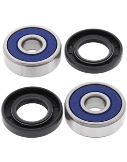 Rulmenti roata spate cu simeringuri All Balls YAMAHA YZ80 78-79