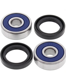 Rulmenti roata spate cu simeringuri All Balls HONDA NSR75 93-00, XL100S 81-85, XL70 76, XL75 77-79, XL80S 80-85, XR100 81-84, XR75 73-78, XR80 79-8