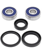 Rulmenti roata fata cu simeringuri All Balls HONDA CB 350/400/500/550/750 FOUR, GL 1000 '75-'79, GL 1100 '80-'82, CB 650/750/900