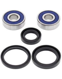 Rulmenti roata fata cu simeringuri All Balls HONDA CB 350/400/500/550/750 FOUR, GL 1000 '75-'79, GL 1100 '80-'82, CB 650/750/900