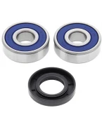 Rulmenti roata fata cu simeringuri All Balls SUZUKI GZ 125 '98-'07, VL 125 INTRUDER '00-'07, HYOSUNG 250/650, YAMAHA TDR 125 '93-'04