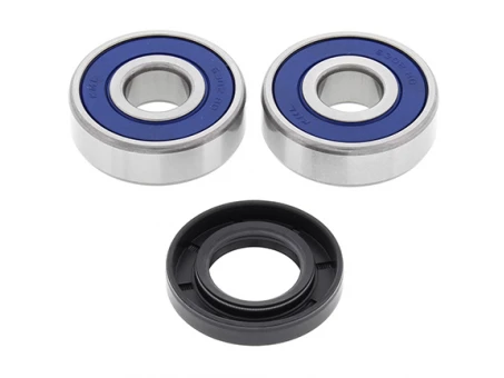 Rulmenti roata fata cu simeringuri All Balls SUZUKI GZ 125 '98-'07, VL 125 INTRUDER '00-'07, HYOSUNG 250/650, YAMAHA TDR 125 '93-'04