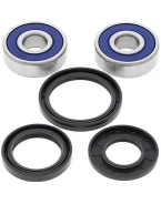 Rulmenti roata fata cu simeringuri All Balls KAWASAKI KZ 440/550 '80-'83, EN 450 '85-'90, EN 500 VULCAN /LTD '90-'09