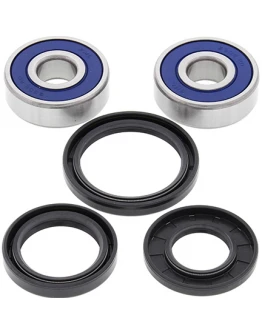Rulmenti roata fata cu simeringuri All Balls KAWASAKI KZ 440/550 '80-'83, EN 450 '85-'90, EN 500 VULCAN /LTD '90-'09