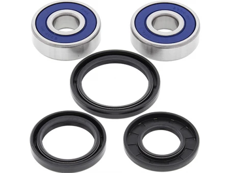 Rulmenti roata fata cu simeringuri All Balls KAWASAKI KZ 440/550 '80-'83, EN 450 '85-'90, EN 500 VULCAN /LTD '90-'09