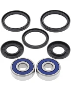 Rulmenti roata fata cu simeringuri All Balls HONDA CBR250R 11-13,CBR300R 15-18,VT125 SHADOW 99-06,YAMAHA XV750 VIRAGO 88-97,XTZ750 90-95