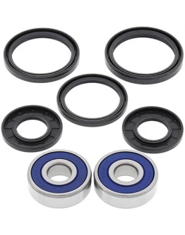 Rulmenti roata fata cu simeringuri All Balls HONDA CBR250R 11-13,CBR300R 15-18,VT125 SHADOW 99-06,YAMAHA XV750 VIRAGO 88-97,XTZ750 90-95