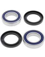 Rulmenti roata spate cu simeringuri All Balls YAMAHA YFM 660 RAPTOR '01-'05, YFS200 BLASTER '03-06, YFZ350 BANSHEE '89-09