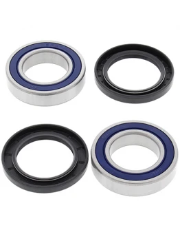 Rulmenti roata spate cu simeringuri All Balls YAMAHA YFM 660 RAPTOR '01-'05, YFS200 BLASTER '03-06, YFZ350 BANSHEE '89-09