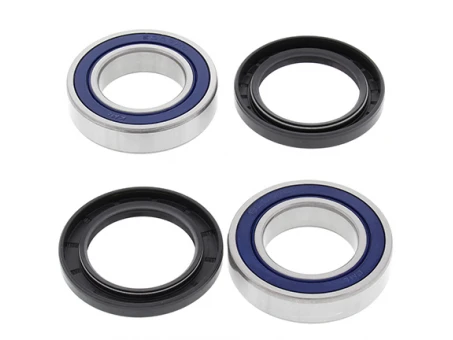 Rulmenti roata spate cu simeringuri All Balls YAMAHA YFM 660 RAPTOR '01-'05, YFS200 BLASTER '03-06, YFZ350 BANSHEE '89-09