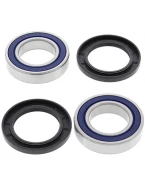 Rulmenti roata spate cu simeringuri All Balls YAMAHA YFS 200 '88-'02