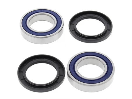 Rulmenti roata spate cu simeringuri All Balls YAMAHA YFS 200 '88-'02