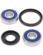Rulmenti roata fata cu simeringuri All Balls YAMAHA FZR 400 '88-'90, FZR 600 '89-'99, XJ 650 '80-'83, FZ 750 '85-'86