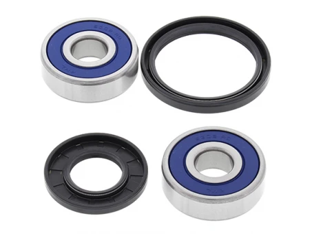 Rulmenti roata fata cu simeringuri All Balls YAMAHA FZR 400 '88-'90, FZR 600 '89-'99, XJ 650 '80-'83, FZ 750 '85-'86