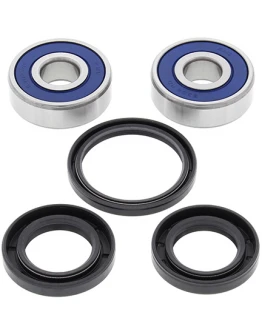 Rulmenti roata fata cu simeringuri All Balls HONDA CB250 '91-'08, CX500 '79-'82, XBR500 '87-'88