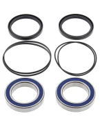 Rulmenti roata spate cu simeringuri All Balls HONDA TRX 300/400 '99-'14