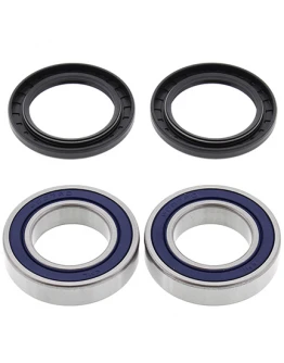 Rulmenti roata spate cu simeringuri All Balls POLARIS BIG BOSS/MAGNUM/SCRAMBLER/SPORTSMAN