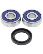 Rulmenti roata spate cu simeringuri All Balls HONDA CB 250 '91-'08, XL 125S '74-'85, XL 185S '79-'82