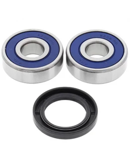 Rulmenti roata spate cu simeringuri All Balls HONDA CB 250 '91-'08, XL 125S '74-'85, XL 185S '79-'82