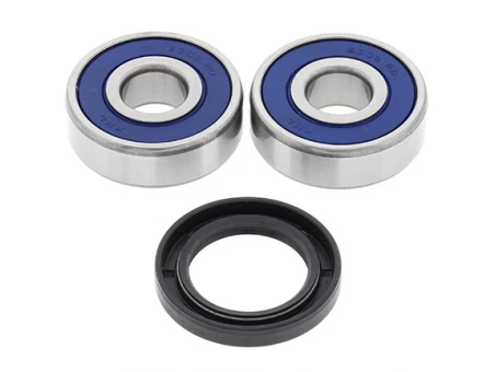 Rulmenti roata spate cu simeringuri All Balls HONDA CB 250 '91-'08, XL 125S '74-'85, XL 185S '79-'82
