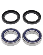 Rulmenti roata spate cu simeringuri All Balls YAMAHA YFM 350 WARRIOR '87-'04