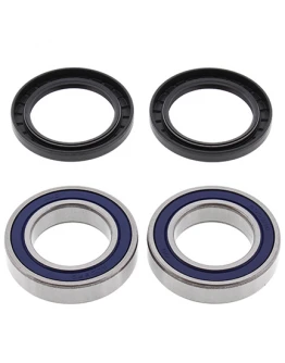Rulmenti roata spate cu simeringuri All Balls YAMAHA YFM 350 WARRIOR '87-'04