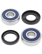 Rulmenti roata fata cu simeringuri All Balls KAWASAKI KZ 1300 '79-'82, YAMAHA XS 650 '70-'72